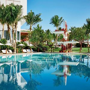 The Miami Beach Edition